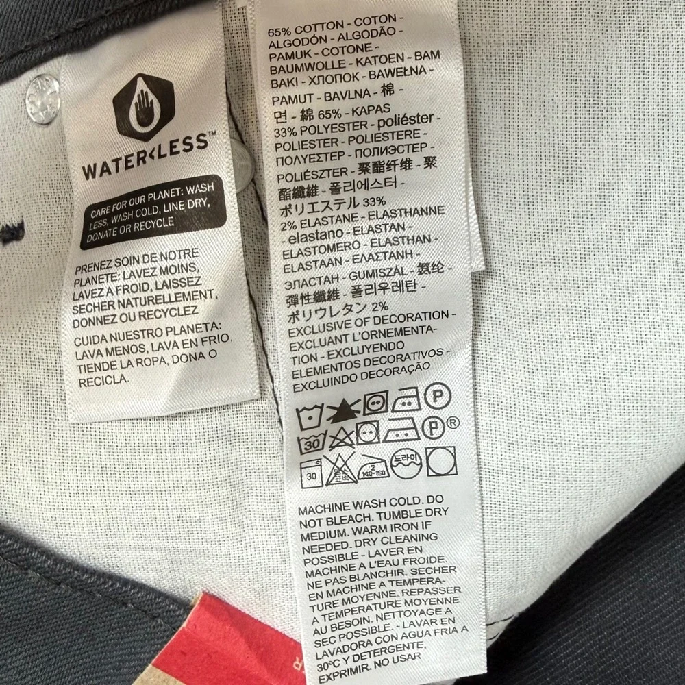Levis item new